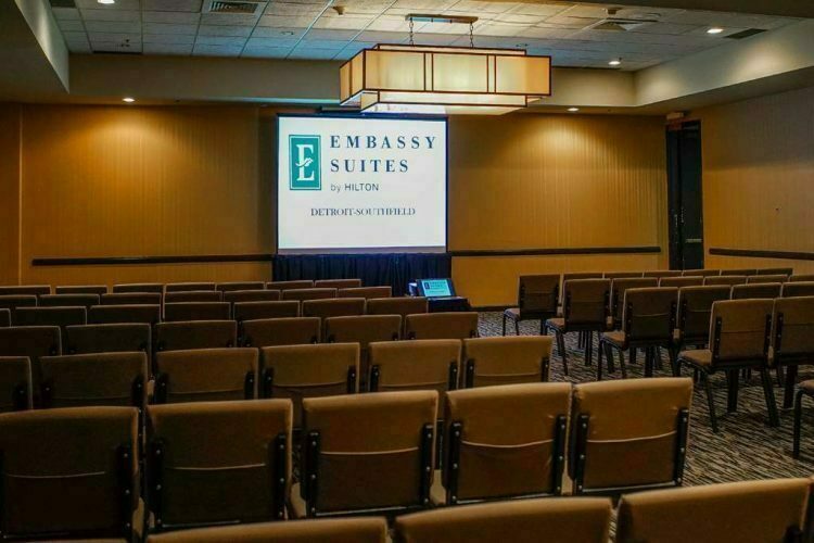 More Photos Of 28100 Franklin Rd, Southfield Hotel For Sale