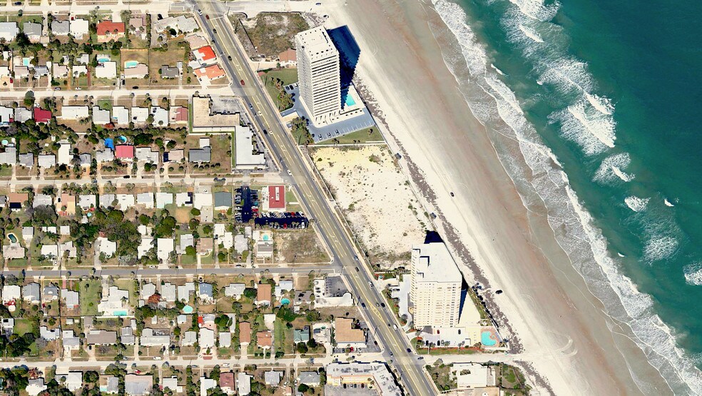 More Photos Of 2000 N Atlantic Ave, Daytona Beach Land For Sale