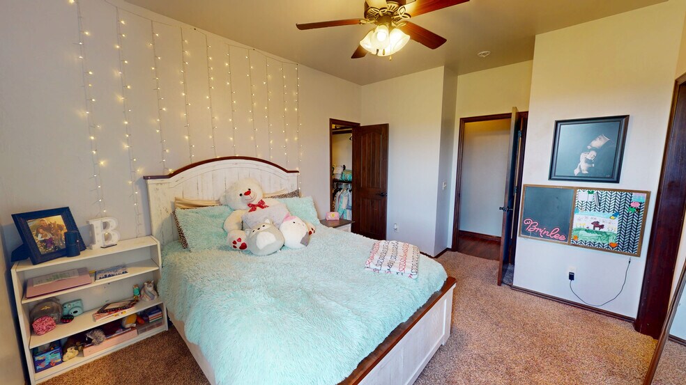 More Photos Of 103 Cody Rd, Earlsboro Land For Sale