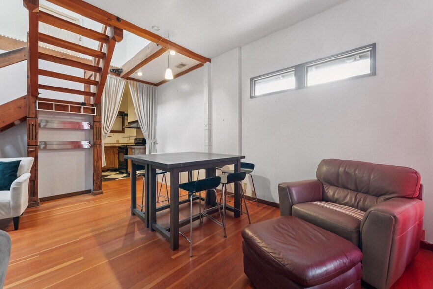 More Photos Of 1254 E 12th St, Oakland Apartments For Sale