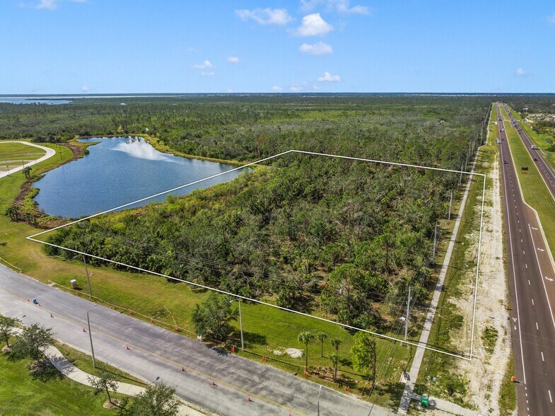 More Photos Of 2392 El Jobean Rd, Port Charlotte Land For Sale