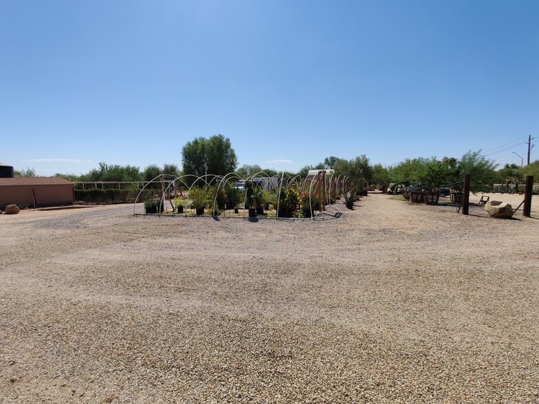 More Photos Of 5335 E Dixileta Dr, Cave Creek Land For Sale