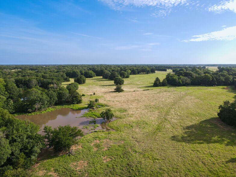 More Photos Of Intersection of FM 2029 and FM 409, Telephone Land For Sale