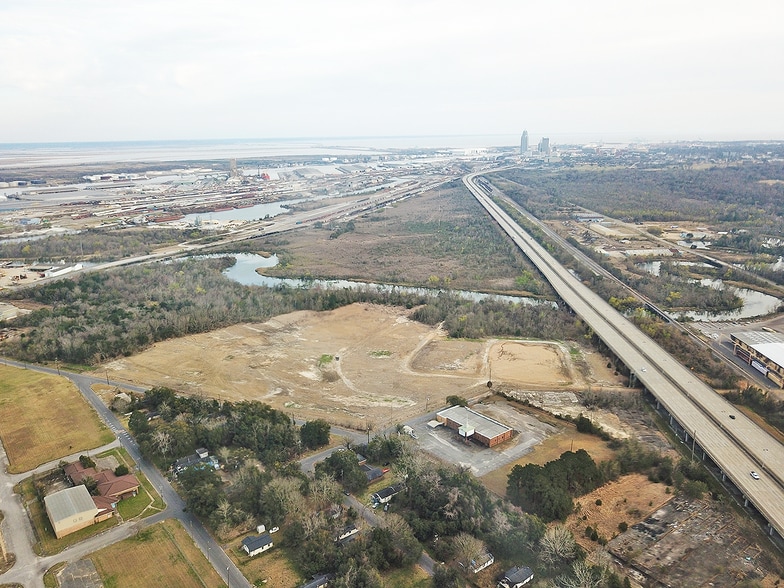 More Photos Of 0 Stimrad Rd, Mobile Land For Sale