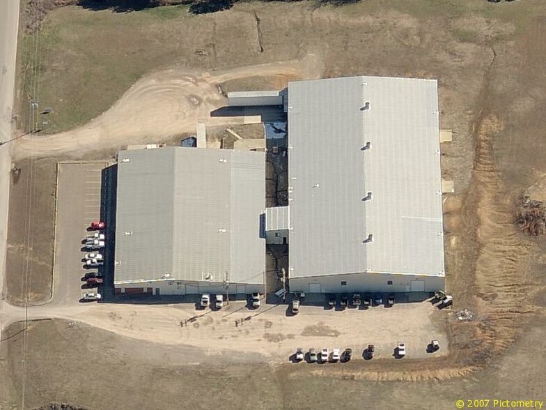 More Photos Of 225 Industrial Rd, Savannah Manufacturing For Sale