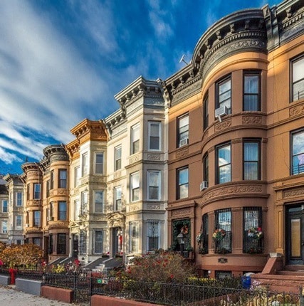 More Photos Of 991 Eastern Pky, Brooklyn Land For Sale