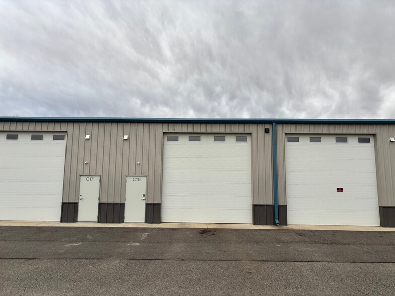 More Photos Of 2147 Blue Creek Rd, Billings Industrial For Sale