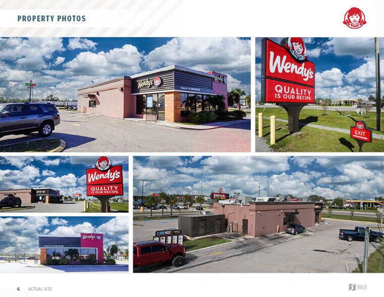 More Photos Of 9301 Knights Dr, Punta Gorda Fast Food For Sale