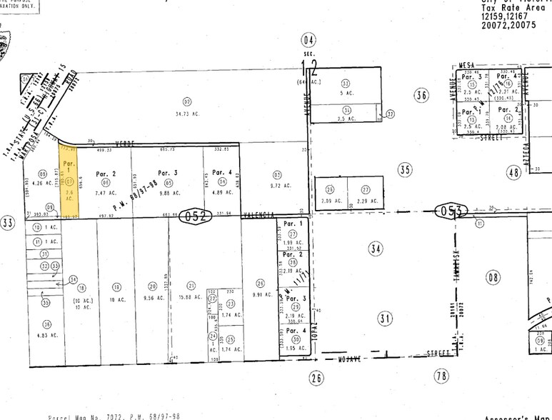 Primary Photo Of 13755 Verde St, Hesperia Apartments For Sale