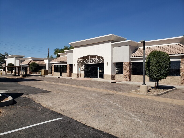 More Photos Of 788 W Guadalupe Rd, Gilbert Medical For Sale
