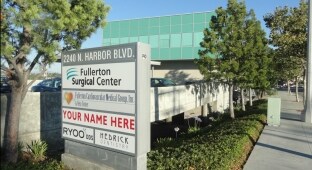 More Photos Of 2240 N Harbor Blvd, Fullerton Medical For Lease