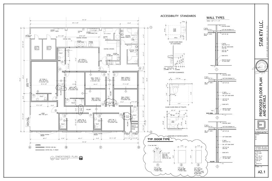 More Photos Of 2113 S Air Depot Blvd, Oklahoma City General Retail For Sale