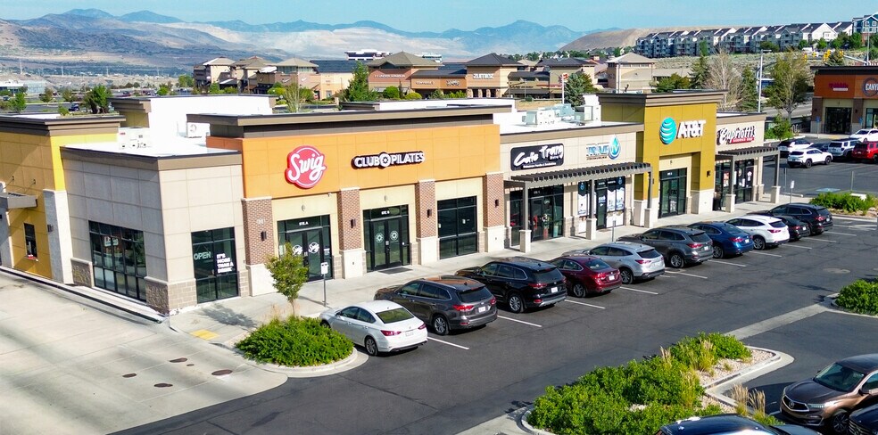 More Photos Of , Lehi General Retail For Sale