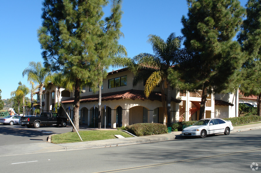 Primary Photo Of 7007 Mission Gorge Rd, San Diego Office For Lease