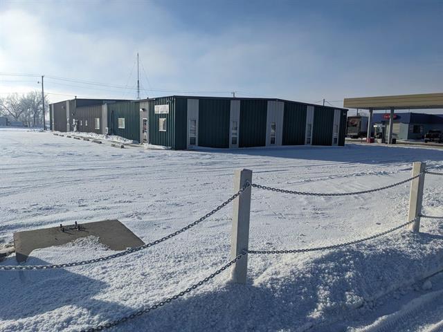 Primary Photo Of 102 11th St E, Bottineau Freestanding For Sale