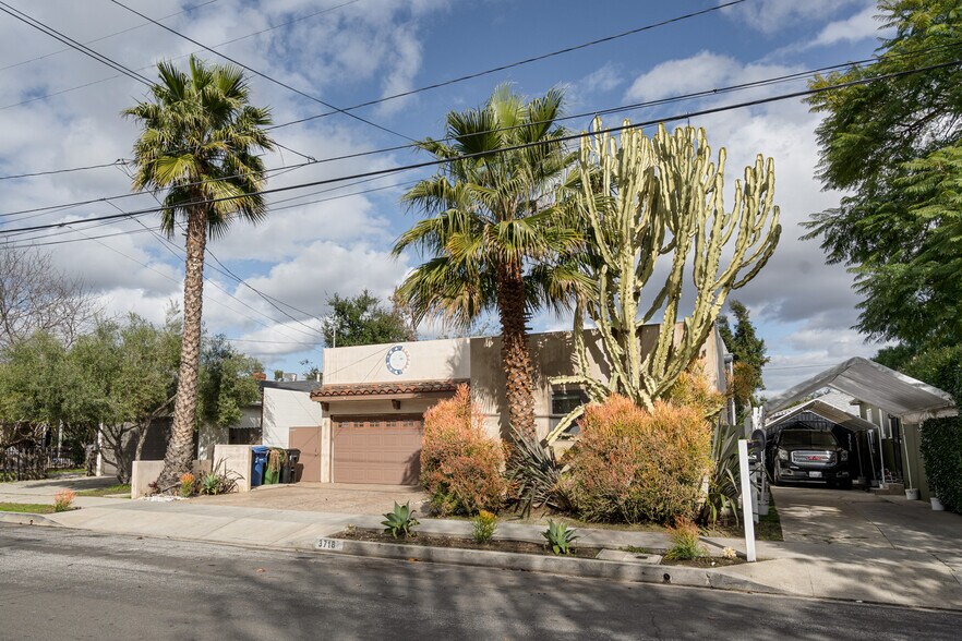 More Photos Of 3718 S Barrington Ave, Los Angeles Rehabilitation Center For Lease