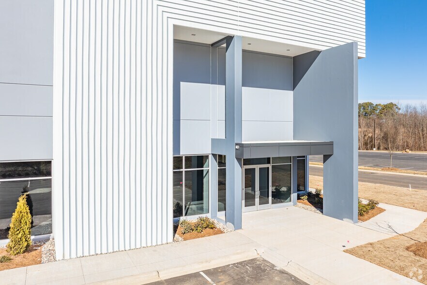 More Photos Of 2050 Senator Ralph Scott Pky, Mebane Warehouse For Sale