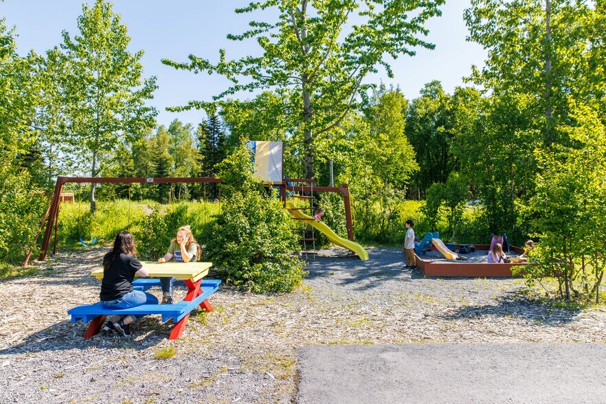 More Photos Of 48500 Diamond M Ranch Rd, Kenai Trailer Camper Park For Sale