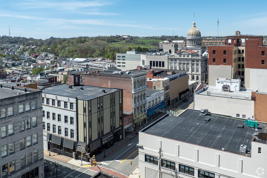 More Photos Of 132 S Main St, Greensburg Office For Sale
