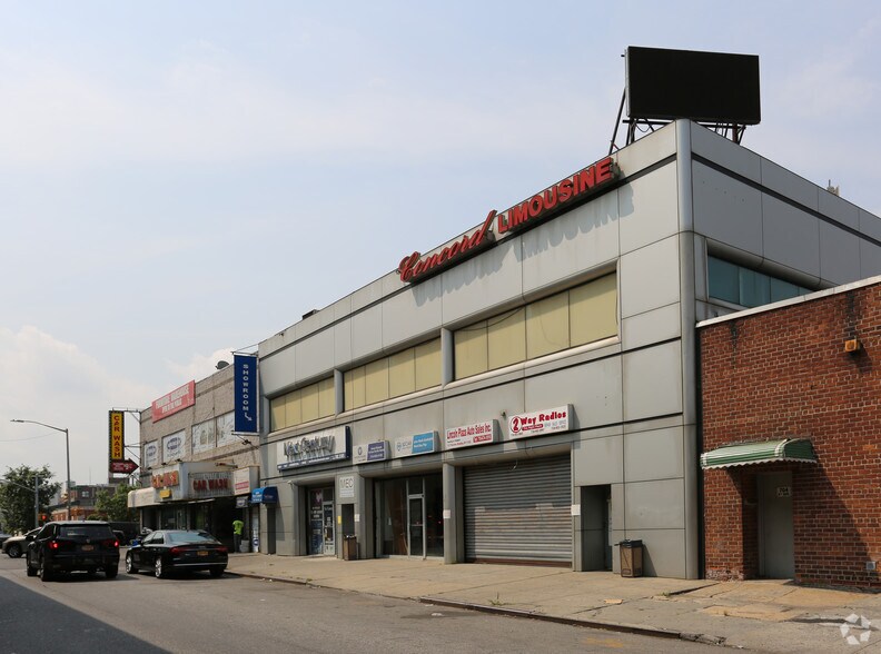 Primary Photo Of 712 3rd Ave, Brooklyn Light Distribution For Lease