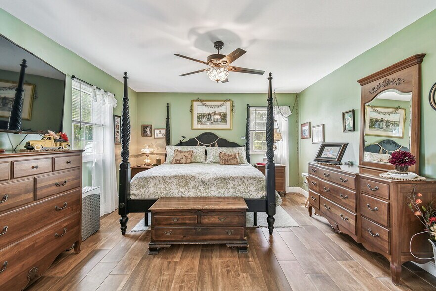 More Photos Of 33937 St Benedict Rd, San Antonio Land For Sale