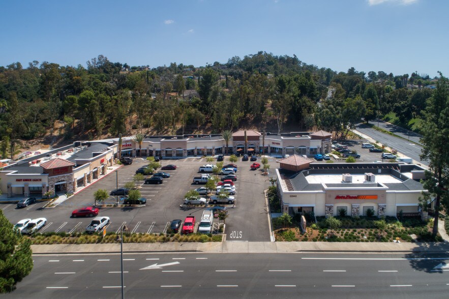 Primary Photo Of 22900-22924 Los Alisos Blvd, Mission Viejo Unknown For Lease