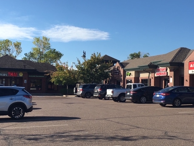 Primary Photo Of 1148 W Dillon Rd, Louisville Freestanding For Lease