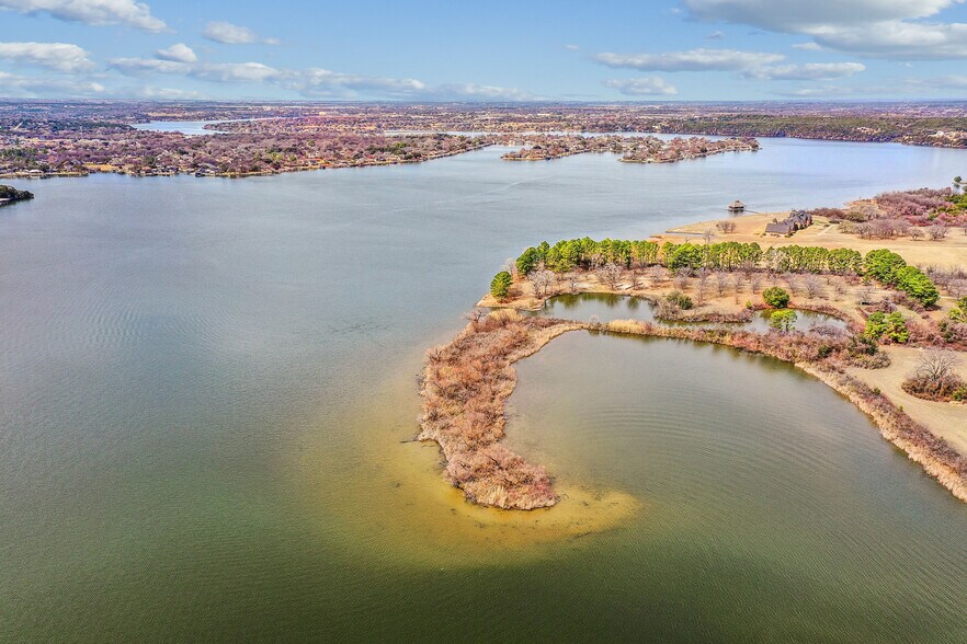 More Photos Of 3200 Rhea Ln, Granbury Land For Sale