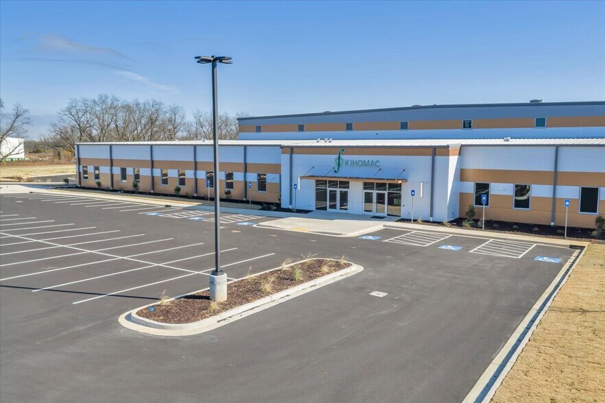More Photos Of Robins International Blvd, Warner Robins Land For Sale