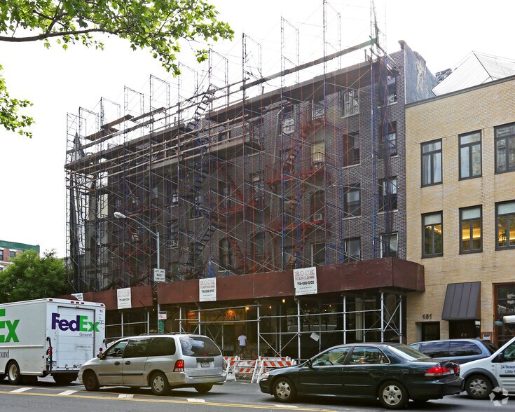 More Photos Of 157 Chrystie St, New York Apartments For Lease