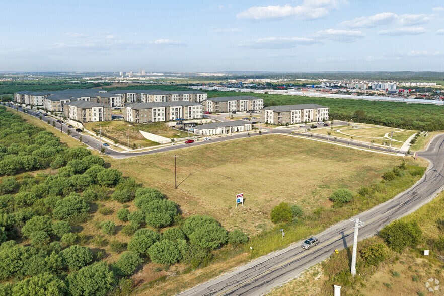 More Photos Of Center Point Rd, San Marcos Land For Sale