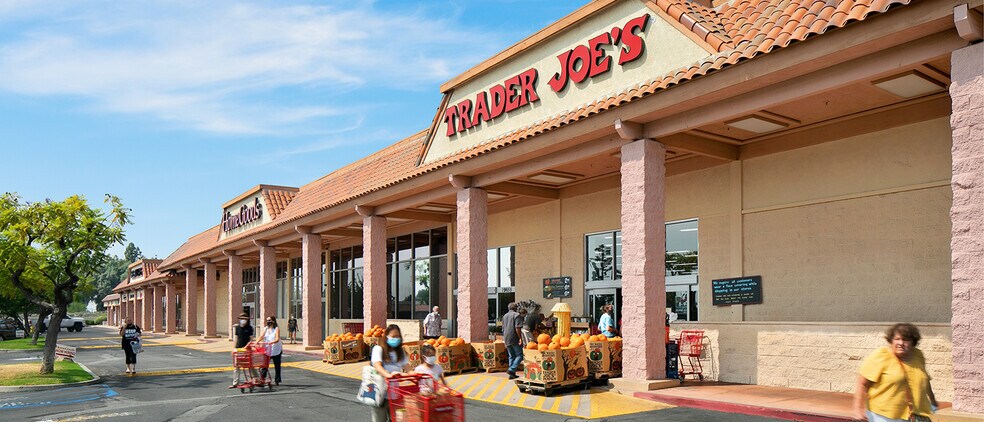 More Photos Of 19701 Yorba Linda Blvd, Yorba Linda Drugstore For Sale