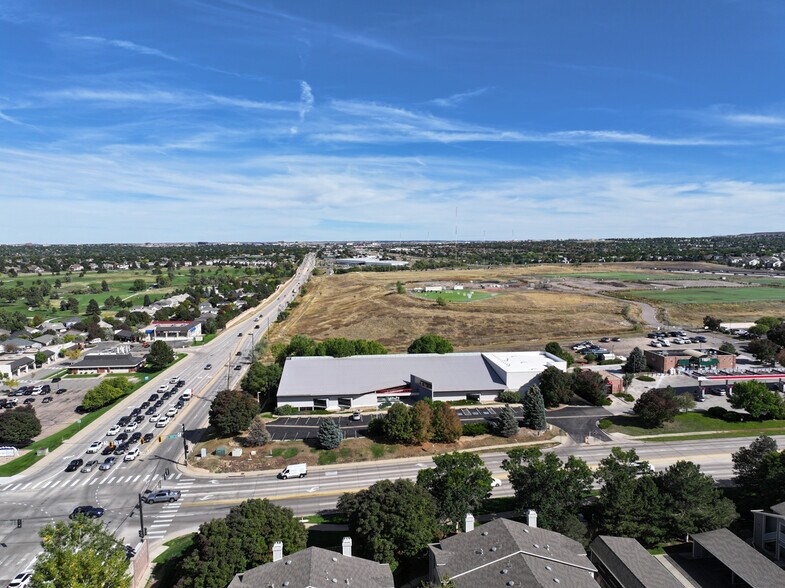 More Photos Of 8330 S Colorado Blvd, Littleton Freestanding For Sale