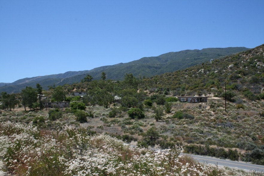 Primary Photo Of 38450 Highway 79, Warner Springs Land For Sale
