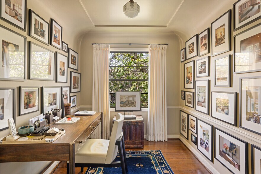More Photos Of 367 N Orange Dr, Los Angeles Apartments For Sale