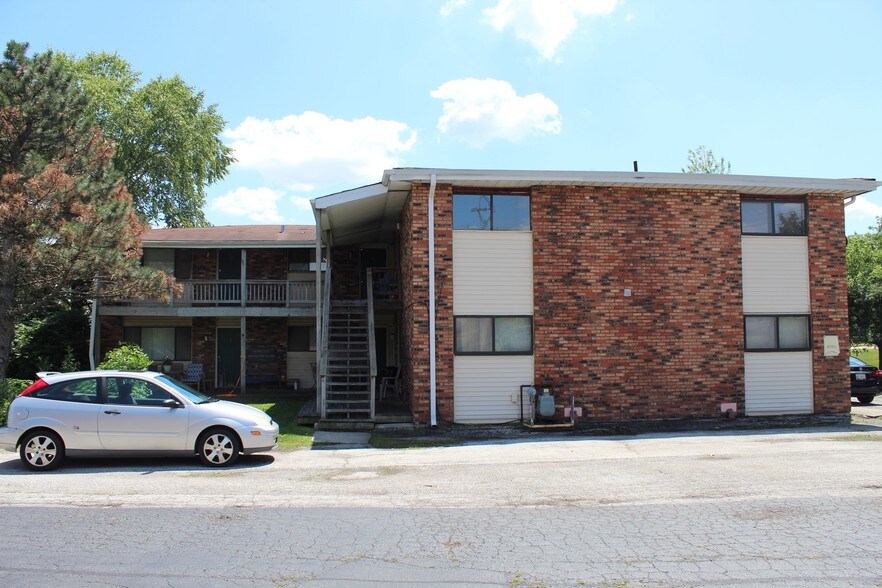 Primary Photo Of 536 Schroeder Ave, Peotone Apartments For Sale