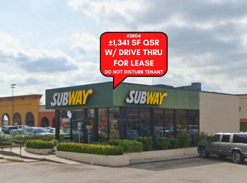 More Photos Of 3804 Little York Rd, Houston Land For Lease