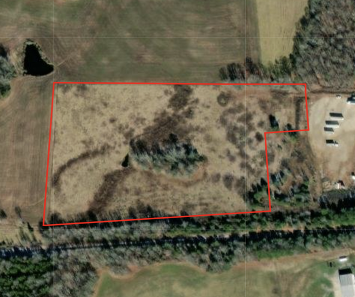 Primary Photo Of 000 FOREST HILLS SCHOOL, Marshville Land For Sale