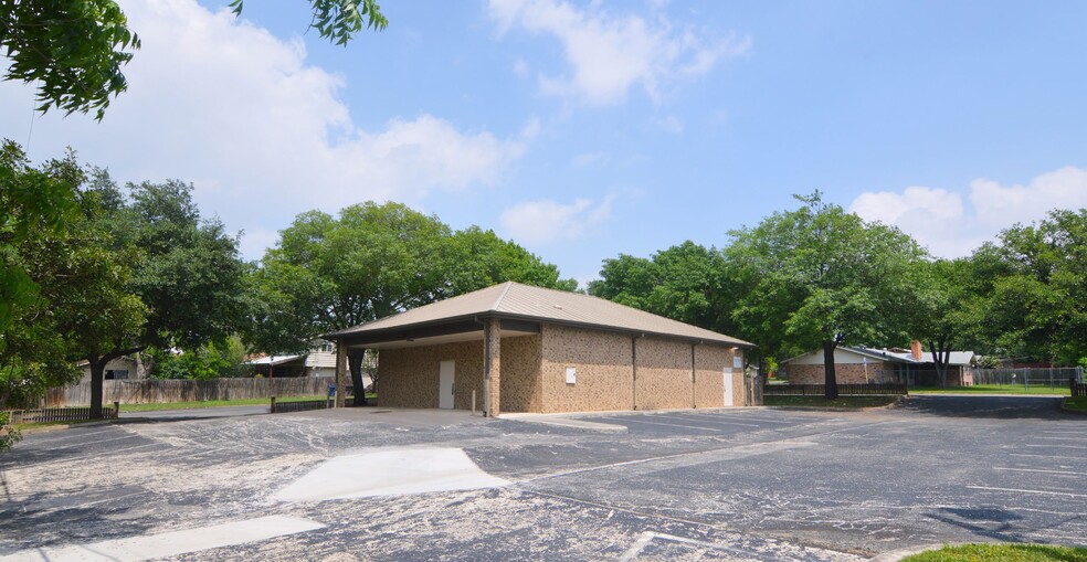 Primary Photo Of 4310 Myrna Dr, San Antonio Religious Facility For Sale