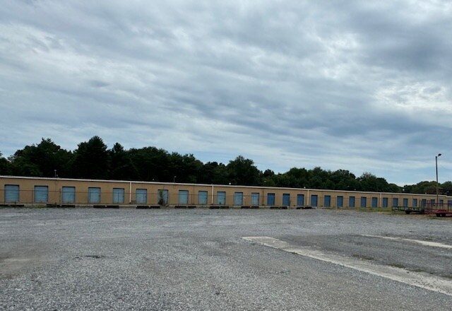 More Photos Of 1000 S Anderson St, Tullahoma Land For Lease