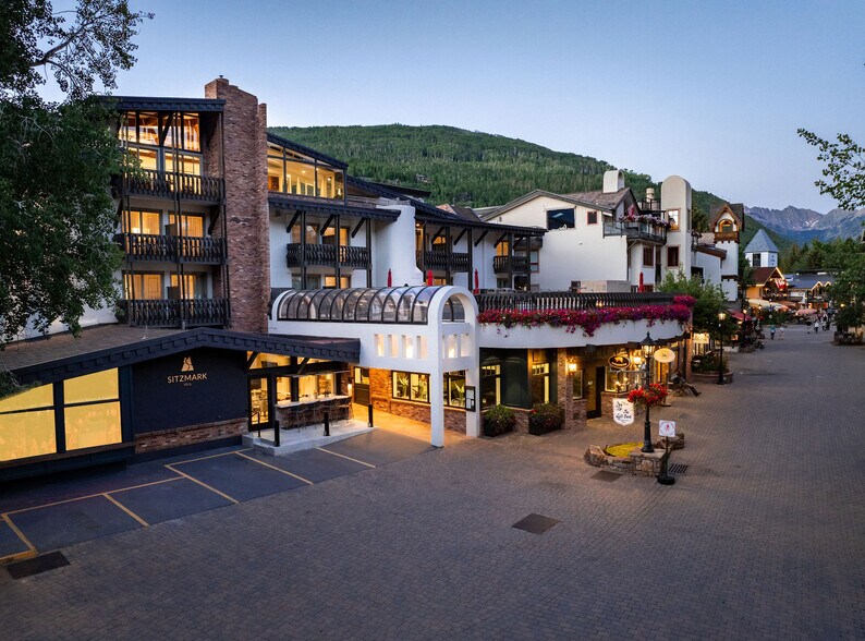 More Photos Of 183 E Gore Creek Dr, Vail Storefront For Lease