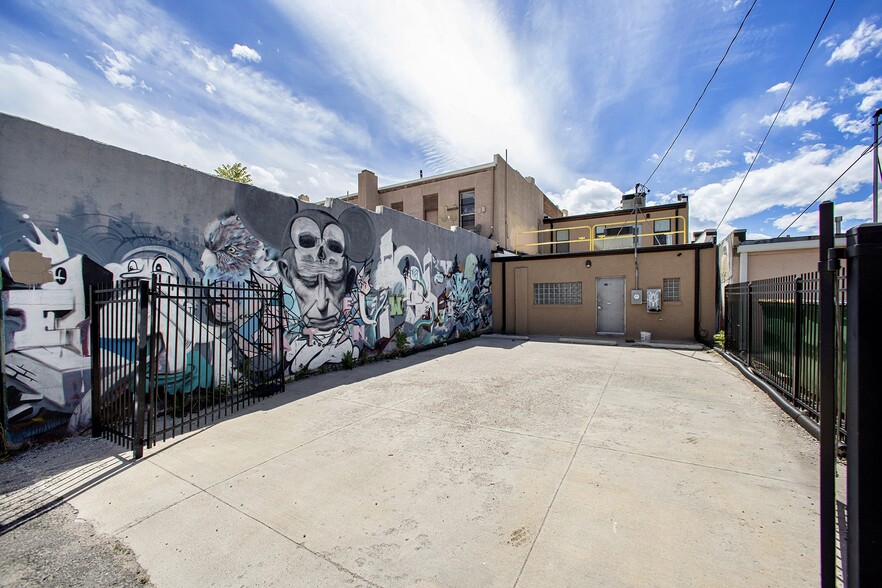 More Photos Of 808 Santa Fe Dr, Denver Storefront Retail Office For Lease