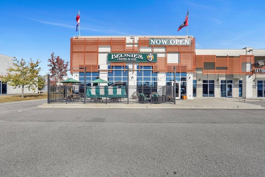 More Photos Of 110 Towne Center Dr, Pooler Restaurant For Sale