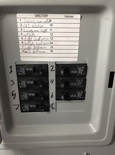 More Photos Of 1006 Summit Ave, Jersey City Apartments For Sale