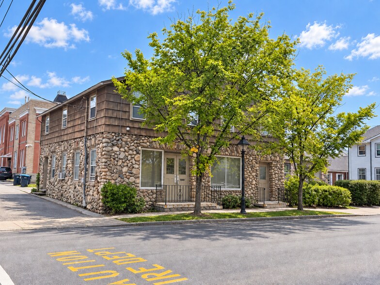 Primary Photo Of 105 W Catherine St, Milford Office For Sale