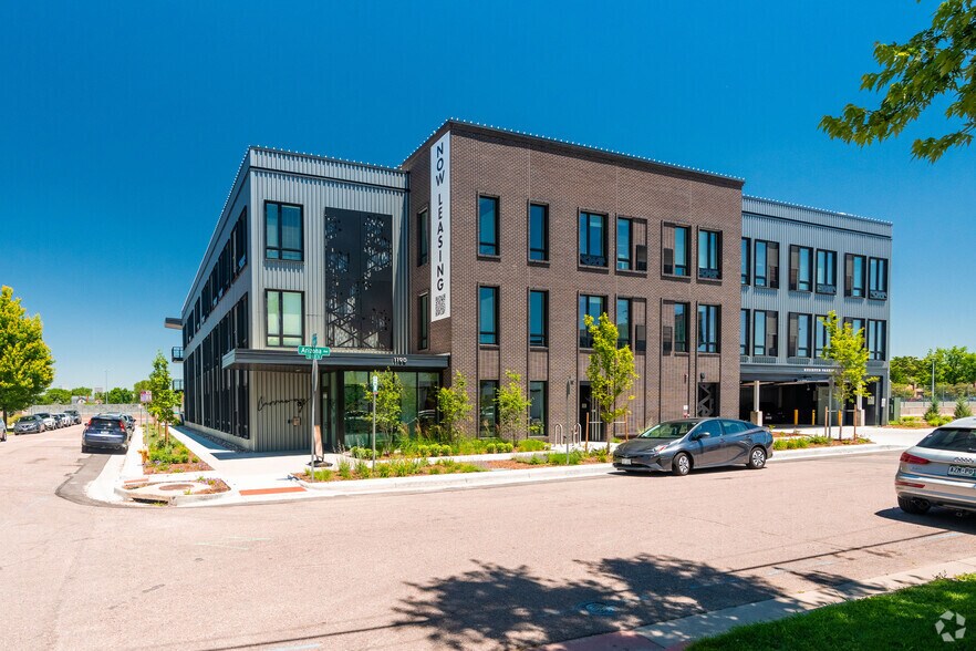 More Photos Of 1190 S Pennsylvania St, Denver Apartments For Sale