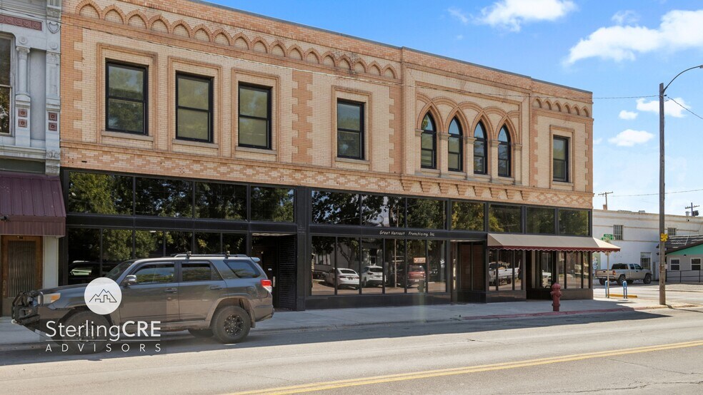 More Photos Of 28 S Montana St, Dillon Office For Sale