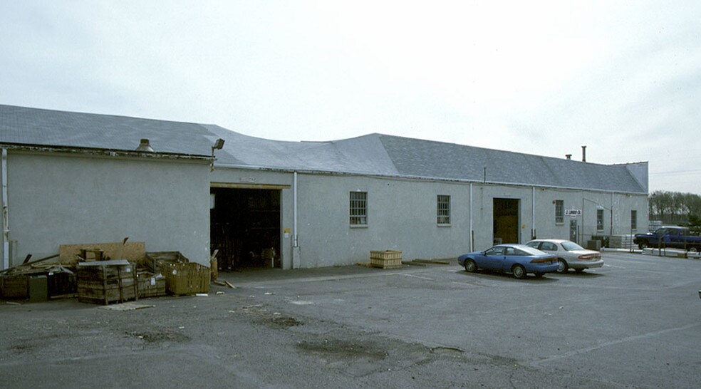 More Photos Of 2669 Bristol Pike, Bensalem Warehouse For Sale