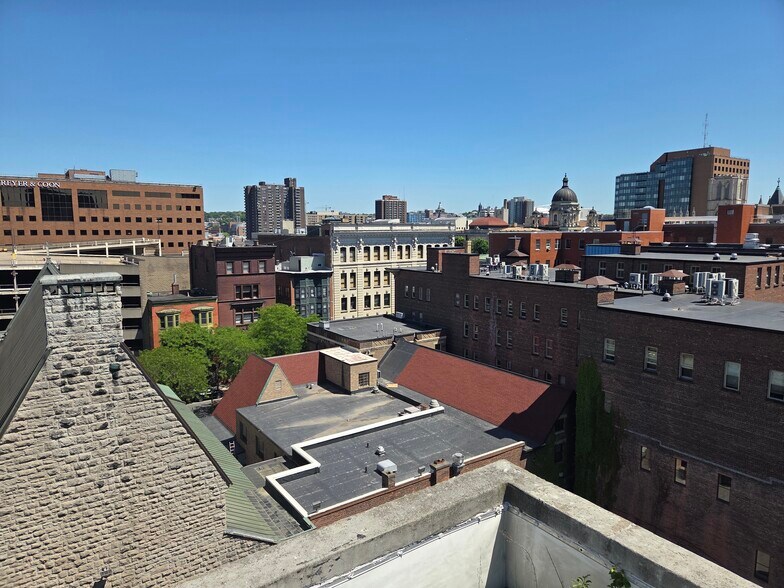 More Photos Of 210 E Fayette St, Syracuse Office For Sale