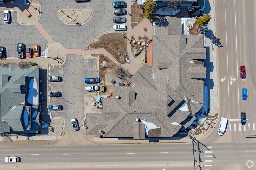 More Photos Of 720 Main St, Frisco Hotel For Sale